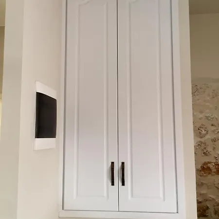 Апартаменты Chrisselen Palazzo Colombo Ханья