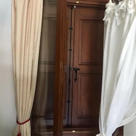 Apartament Chrisselen Palazzo Colombo Chania (Crete)