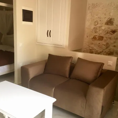 דירה Chrisselen Palazzo Colombo *