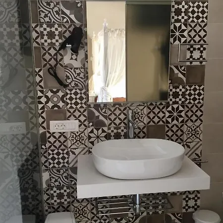 Apartament Chrisselen Palazzo Colombo