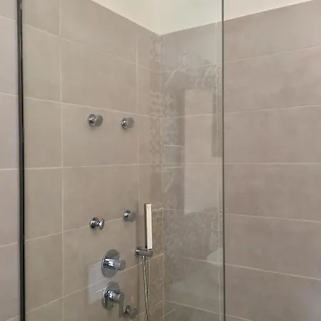 דירה Chrisselen Palazzo Colombo *